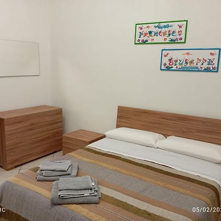 La Smorfia Napoli Home Extérieur photo