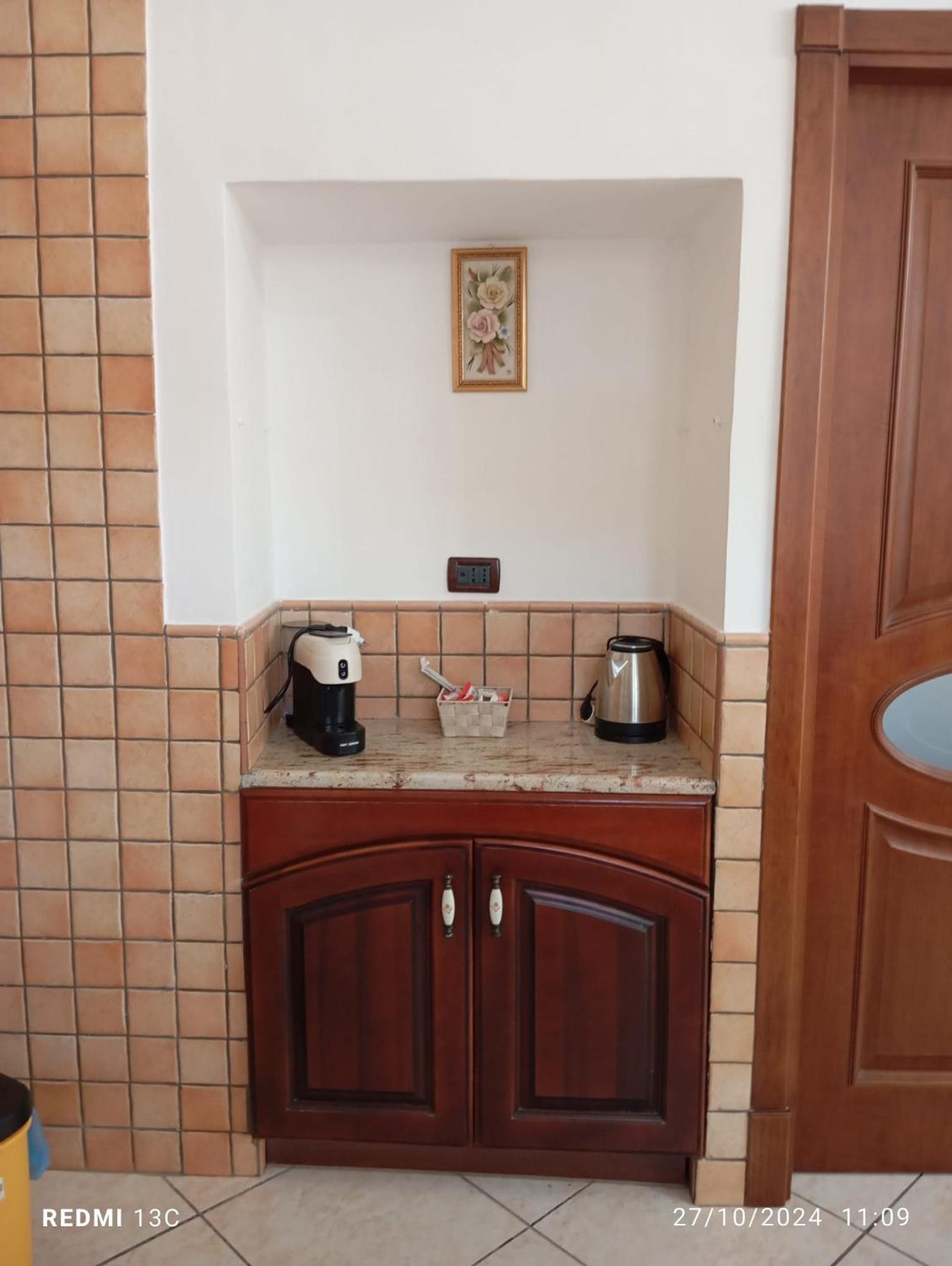 La Smorfia Napoli Home Extérieur photo