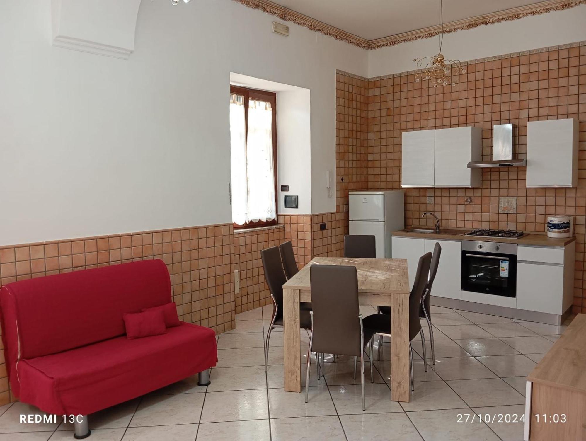 La Smorfia Napoli Home Extérieur photo