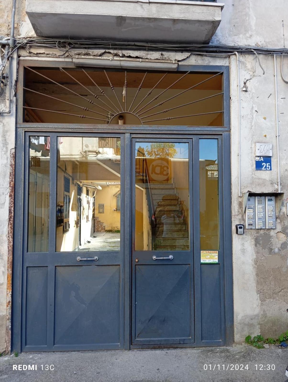 La Smorfia Napoli Home Extérieur photo